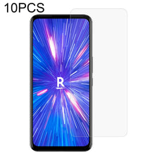 Load image into Gallery viewer, 10 PCS 0.26mm 9H 2.5D Tempered Glass Film, For Itel A55 (10 PCS), For Itel A56 (10 PCS), For Itel A56 Pro (10 PCS), For Itel A36 (10 PCS), For Itel S32 (10 PCS), For Itel S33 (10 PCS), For Itel P36 (10 PCS), For Itel P36 Pro (10 PCS)                   ...