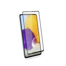 Load image into Gallery viewer, mocolo 0.33mm 9H 2.5D Full Glue Silk Print Tempered Glass Film, For Samsung Galaxy A53 5G, For Samsung Galaxy A73 5G, For Samsung Galaxy A33 5G