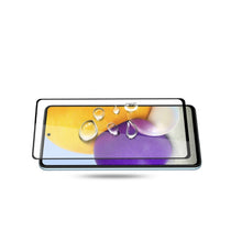 Load image into Gallery viewer, mocolo 0.33mm 9H 2.5D Full Glue Silk Print Tempered Glass Film, For Samsung Galaxy A53 5G, For Samsung Galaxy A73 5G, For Samsung Galaxy A33 5G