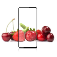 Load image into Gallery viewer, mocolo 0.33mm 9H 2.5D Full Glue Silk Print Tempered Glass Film, For Samsung Galaxy A53 5G, For Samsung Galaxy A73 5G, For Samsung Galaxy A33 5G