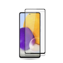Load image into Gallery viewer, mocolo 0.33mm 9H 2.5D Full Glue Silk Print Tempered Glass Film, For Samsung Galaxy A53 5G, For Samsung Galaxy A73 5G, For Samsung Galaxy A33 5G