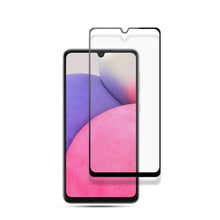 Load image into Gallery viewer, mocolo 0.33mm 9H 2.5D Full Glue Silk Print Tempered Glass Film, For Samsung Galaxy A53 5G, For Samsung Galaxy A73 5G, For Samsung Galaxy A33 5G