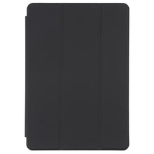 Load image into Gallery viewer, Pen Slot Transparent Back Cover Leather Tablet Case, For Xiaomi Mi Pad 5