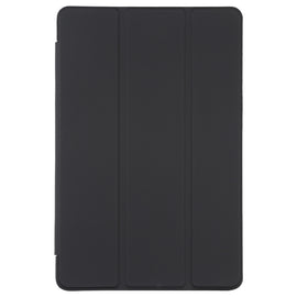 TPU Three-fold Leather Tablet Case, For Xiaomi Mi Pad 5