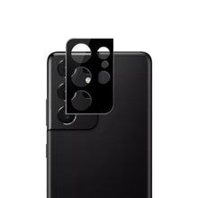 Load image into Gallery viewer, mocolo 2.5D 9H Rear Camera Lens Tempered Glass Film, For Samsung Galaxy S22 Ultra 5G, For Samsung Galaxy S22+ 5G, For Samsung Galaxy S22 5G