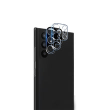 Load image into Gallery viewer, mocolo 2.5D 9H Rear Camera Lens Tempered Glass Film, For Samsung Galaxy S22 Ultra 5G, For Samsung Galaxy S22+ 5G, For Samsung Galaxy S22 5G