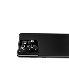 Load image into Gallery viewer, mocolo 2.5D 9H Rear Camera Lens Tempered Glass Film, For Samsung Galaxy S22 Ultra 5G, For Samsung Galaxy S22+ 5G, For Samsung Galaxy S22 5G