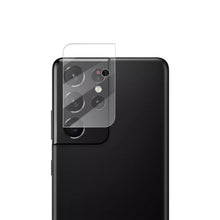 Load image into Gallery viewer, mocolo 0.15mm 9H 2.5D Rear Camera Lens Tempered Glass Film, For Samsung Galaxy S22 Ultra 5G, For Samsung Galaxy S22+ 5G, For Samsung Galaxy S22 5G(1 PC)