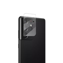 Load image into Gallery viewer, mocolo 0.15mm 9H 2.5D Rear Camera Lens Tempered Glass Film, For Samsung Galaxy S22 Ultra 5G, For Samsung Galaxy S22+ 5G, For Samsung Galaxy S22 5G(1 PC)