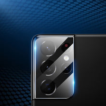 Load image into Gallery viewer, mocolo 0.15mm 9H 2.5D Rear Camera Lens Tempered Glass Film, For Samsung Galaxy S22 Ultra 5G, For Samsung Galaxy S22+ 5G, For Samsung Galaxy S22 5G(1 PC)