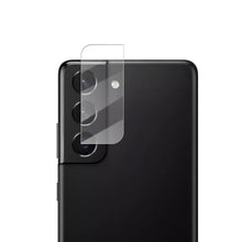 Load image into Gallery viewer, mocolo 0.15mm 9H 2.5D Rear Camera Lens Tempered Glass Film, For Samsung Galaxy S22 Ultra 5G, For Samsung Galaxy S22+ 5G, For Samsung Galaxy S22 5G(1 PC)