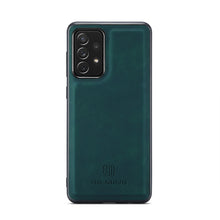 Load image into Gallery viewer, DG.MING M1 Series 3-Fold Multi Card Wallet + Magnetic Phone Case, For Samsung Galaxy A33 5G, For Samsung Galaxy A53 5G, For Samsung Galaxy A73 5G