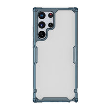 Load image into Gallery viewer, NILLKIN PC + TPU Phone Case, For Samsung Galaxy S22 Ultra 5G