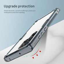 Load image into Gallery viewer, NILLKIN PC + TPU Phone Case, For Samsung Galaxy S22 Ultra 5G