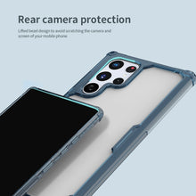 Load image into Gallery viewer, NILLKIN PC + TPU Phone Case, For Samsung Galaxy S22 Ultra 5G