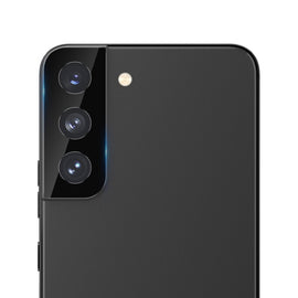 NILLKIN InvisiFilm Series Back Camera Lens Film, For Samsung Galaxy S22+ 5G