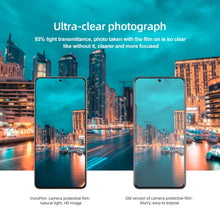 Load image into Gallery viewer, NILLKIN InvisiFilm Series Back Camera Lens Film, For Samsung Galaxy S22+ 5G