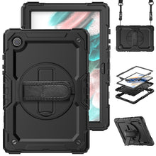 Load image into Gallery viewer, Silicone + PC Tablet Case, For Samsung Galaxy Tab A8 10.5 2021 X200 / X205