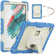 Load image into Gallery viewer, Silicone + PC Tablet Case, For Samsung Galaxy Tab A8 10.5 2021 X200 / X205