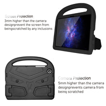 Load image into Gallery viewer, Sparrow Style EVA Material Children Tablet Case, For Samsung Galaxy Tab A8 10.5 2021 X200 / X205
