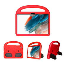 Load image into Gallery viewer, Sparrow Style EVA Material Children Tablet Case, For Samsung Galaxy Tab A8 10.5 2021 X200 / X205