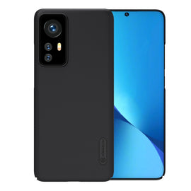 NILLKIN Frosted PC Phone Case, For Xiaomi 12 / 12X