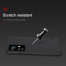 Load image into Gallery viewer, NILLKIN Frosted PC Phone Case, For Xiaomi 12 / 12X