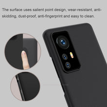 Load image into Gallery viewer, NILLKIN Frosted PC Phone Case, For Xiaomi 12 / 12X