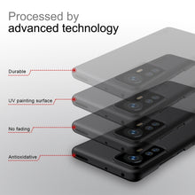 Load image into Gallery viewer, NILLKIN Frosted PC Phone Case, For Xiaomi 12 / 12X
