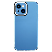 Load image into Gallery viewer, Transparent Silicone Case, For iPhone 13 Pro Max, For iPhone 13 Pro, For iPhone 13, For iPhone 12 Pro Max, For iPhone 12 / 12 Pro, For iPhone 11 Pro Max