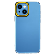 Load image into Gallery viewer, Transparent Silicone Case, For iPhone 13 Pro Max, For iPhone 13 Pro, For iPhone 13, For iPhone 12 Pro Max, For iPhone 12 / 12 Pro, For iPhone 11 Pro Max
