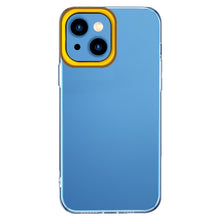 Load image into Gallery viewer, Transparent Silicone Case, For iPhone 13 Pro Max, For iPhone 13 Pro, For iPhone 13, For iPhone 12 Pro Max, For iPhone 12 / 12 Pro, For iPhone 11 Pro Max