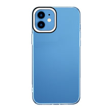 Load image into Gallery viewer, Transparent Silicone Case, For iPhone 11 Pro, For iPhone 11, For iPhone XS Max, For iPhone XS / X, For iPhone XR, For iPhone 8 Plus / 7 Plus