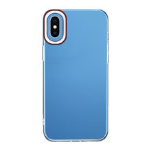 Load image into Gallery viewer, Transparent Silicone Case, For iPhone 11 Pro, For iPhone 11, For iPhone XS Max, For iPhone XS / X, For iPhone XR, For iPhone 8 Plus / 7 Plus
