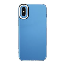 Load image into Gallery viewer, Transparent Silicone Case, For iPhone 11 Pro, For iPhone 11, For iPhone XS Max, For iPhone XS / X, For iPhone XR, For iPhone 8 Plus / 7 Plus