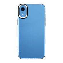 Load image into Gallery viewer, Transparent Silicone Case, For iPhone 11 Pro, For iPhone 11, For iPhone XS Max, For iPhone XS / X, For iPhone XR, For iPhone 8 Plus / 7 Plus