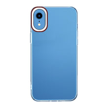 Load image into Gallery viewer, Transparent Silicone Case, For iPhone 11 Pro, For iPhone 11, For iPhone XS Max, For iPhone XS / X, For iPhone XR, For iPhone 8 Plus / 7 Plus