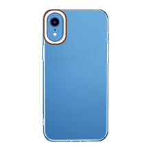 Load image into Gallery viewer, Transparent Silicone Case, For iPhone 11 Pro, For iPhone 11, For iPhone XS Max, For iPhone XS / X, For iPhone XR, For iPhone 8 Plus / 7 Plus