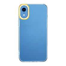 Load image into Gallery viewer, Transparent Silicone Case, For iPhone 11 Pro, For iPhone 11, For iPhone XS Max, For iPhone XS / X, For iPhone XR, For iPhone 8 Plus / 7 Plus