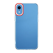 Load image into Gallery viewer, Transparent Silicone Case, For iPhone 11 Pro, For iPhone 11, For iPhone XS Max, For iPhone XS / X, For iPhone XR, For iPhone 8 Plus / 7 Plus