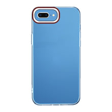 Load image into Gallery viewer, Transparent Silicone Case, For iPhone 11 Pro, For iPhone 11, For iPhone XS Max, For iPhone XS / X, For iPhone XR, For iPhone 8 Plus / 7 Plus