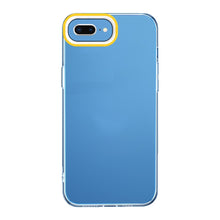 Load image into Gallery viewer, Transparent Silicone Case, For iPhone 11 Pro, For iPhone 11, For iPhone XS Max, For iPhone XS / X, For iPhone XR, For iPhone 8 Plus / 7 Plus
