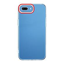 Load image into Gallery viewer, Transparent Silicone Case, For iPhone 11 Pro, For iPhone 11, For iPhone XS Max, For iPhone XS / X, For iPhone XR, For iPhone 8 Plus / 7 Plus