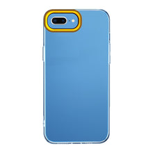 Load image into Gallery viewer, Transparent Silicone Case, For iPhone 11 Pro, For iPhone 11, For iPhone XS Max, For iPhone XS / X, For iPhone XR, For iPhone 8 Plus / 7 Plus