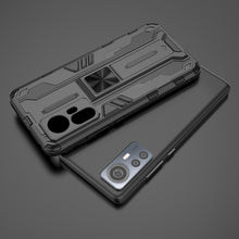 Load image into Gallery viewer, Supersonic PC + TPU Shock-proof Phone Case, For Xiaomi 12S/12/12X, For Xiaomi 12S Pro/12 Pro