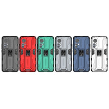 Load image into Gallery viewer, Supersonic PC + TPU Shock-proof Phone Case, For Xiaomi 12S/12/12X, For Xiaomi 12S Pro/12 Pro