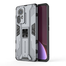 Load image into Gallery viewer, Supersonic PC + TPU Shock-proof Phone Case, For Xiaomi 12S/12/12X, For Xiaomi 12S Pro/12 Pro