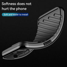 Load image into Gallery viewer, Thunderbolt Shockproof TPU Phone Case, For Motorola Moto G31 / G41, For Xiaomi 12S Pro / 12 Pro