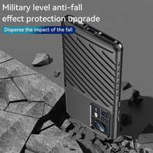 Load image into Gallery viewer, Thunderbolt Shockproof TPU Phone Case, For Motorola Moto G31 / G41, For Xiaomi 12S Pro / 12 Pro