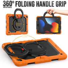 Load image into Gallery viewer, Silicone + PC Tablet Case, For iPad 10.2 2021 / 2020 / 2019